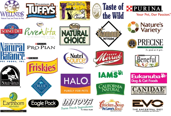 Pet Supplies
